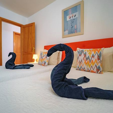 Guincho5B Apartment Puerto del Carmen  Luaran gambar