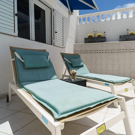Guincho5B Apartment Puerto del Carmen  Luaran gambar