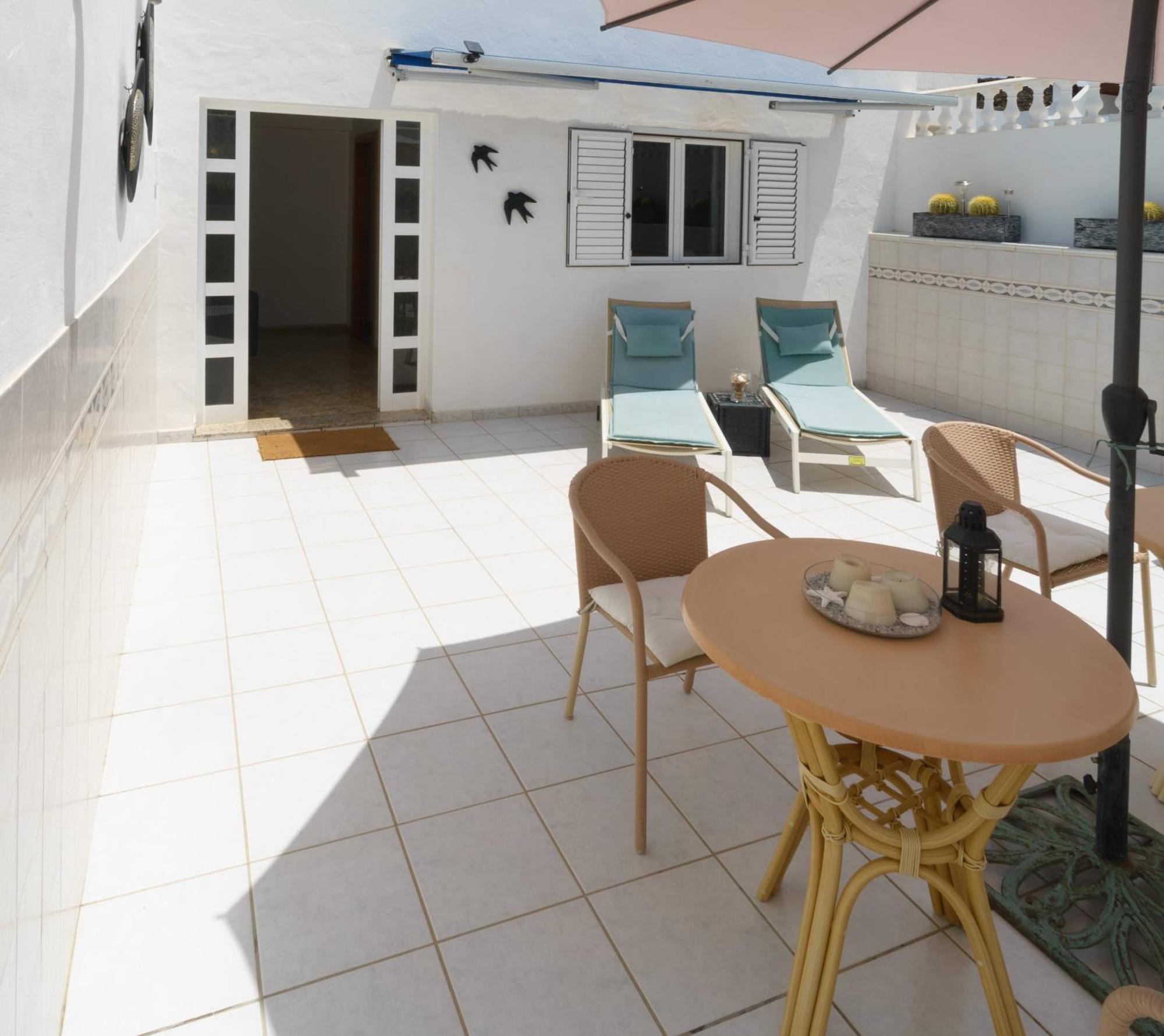 Guincho5B Apartment Puerto del Carmen  Luaran gambar