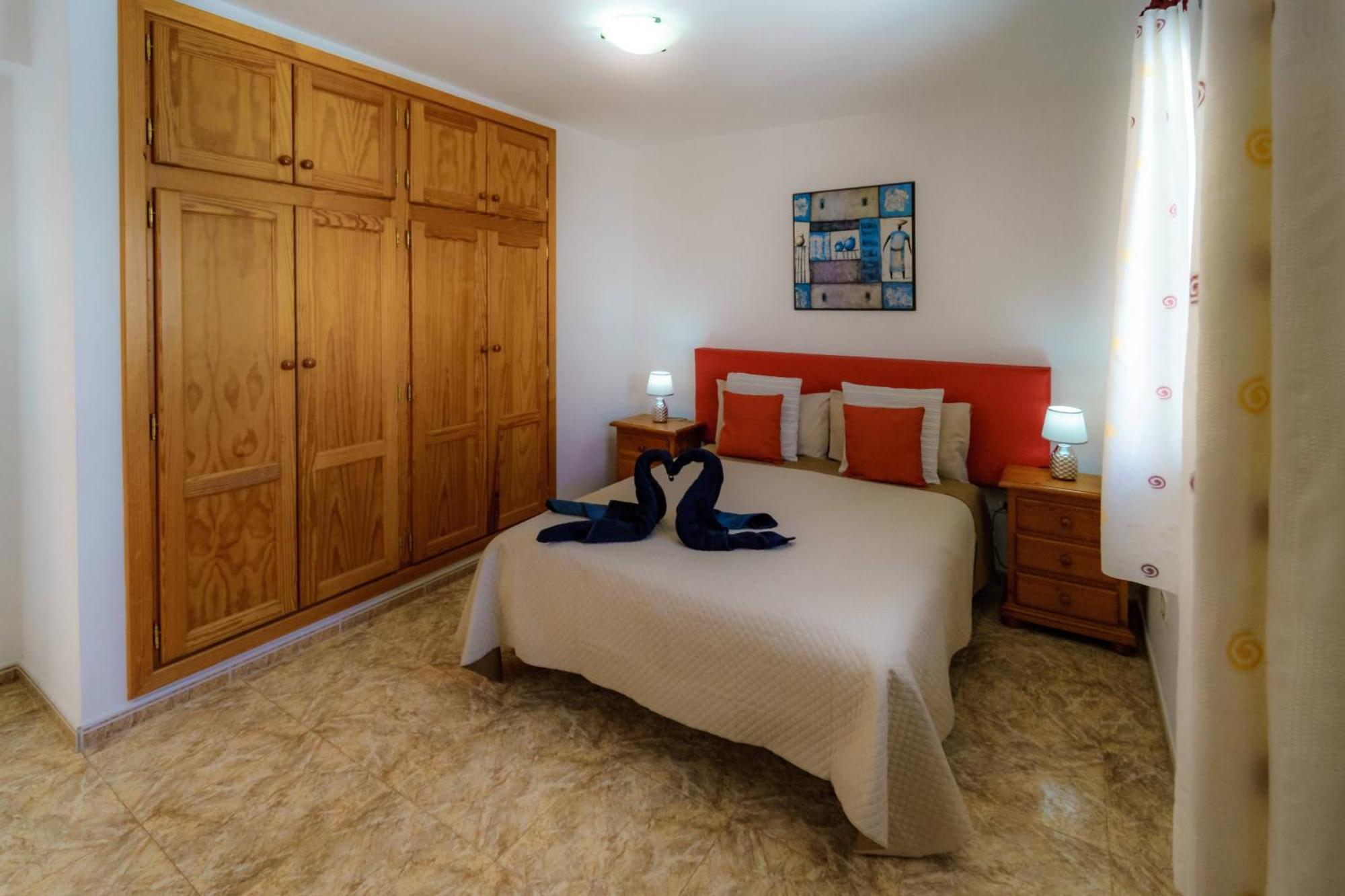 Guincho5B Apartment Puerto del Carmen  Luaran gambar