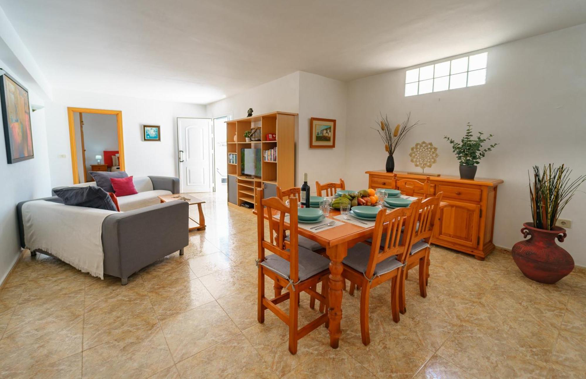Guincho5B Apartment Puerto del Carmen  Luaran gambar