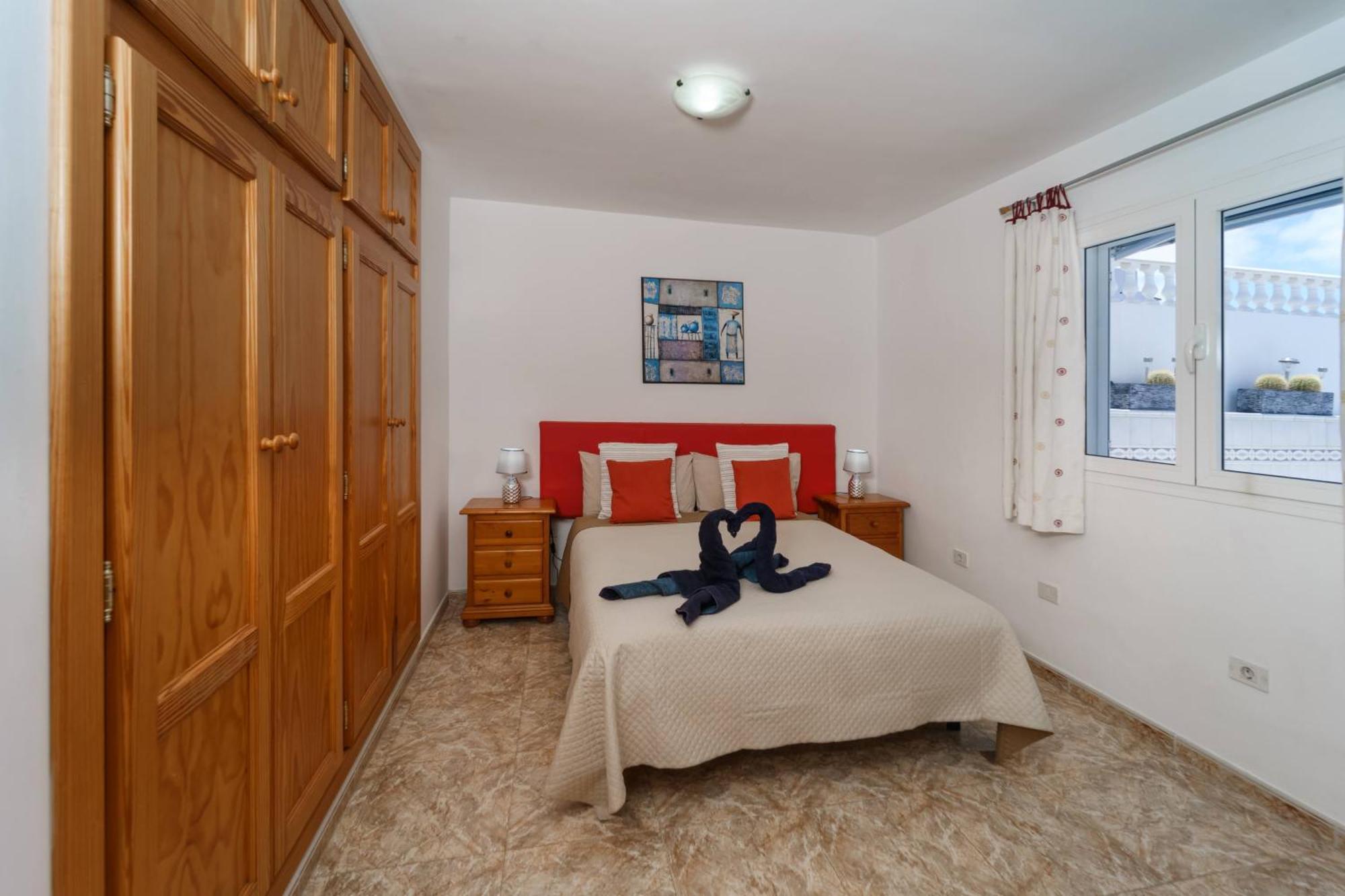 Guincho5B Apartment Puerto del Carmen  Luaran gambar