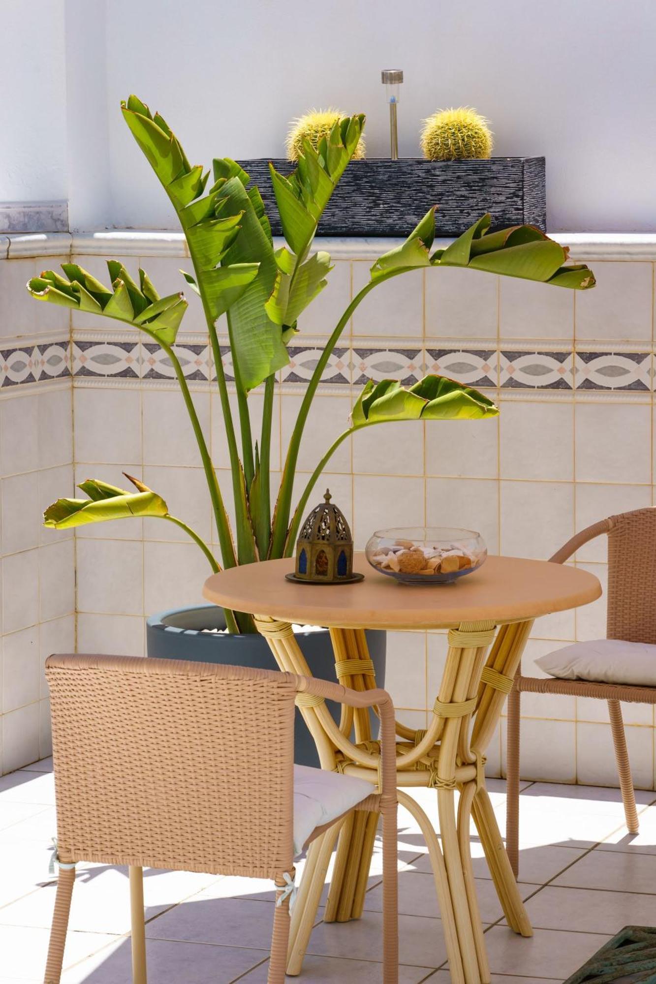 Guincho5B Apartment Puerto del Carmen  Luaran gambar