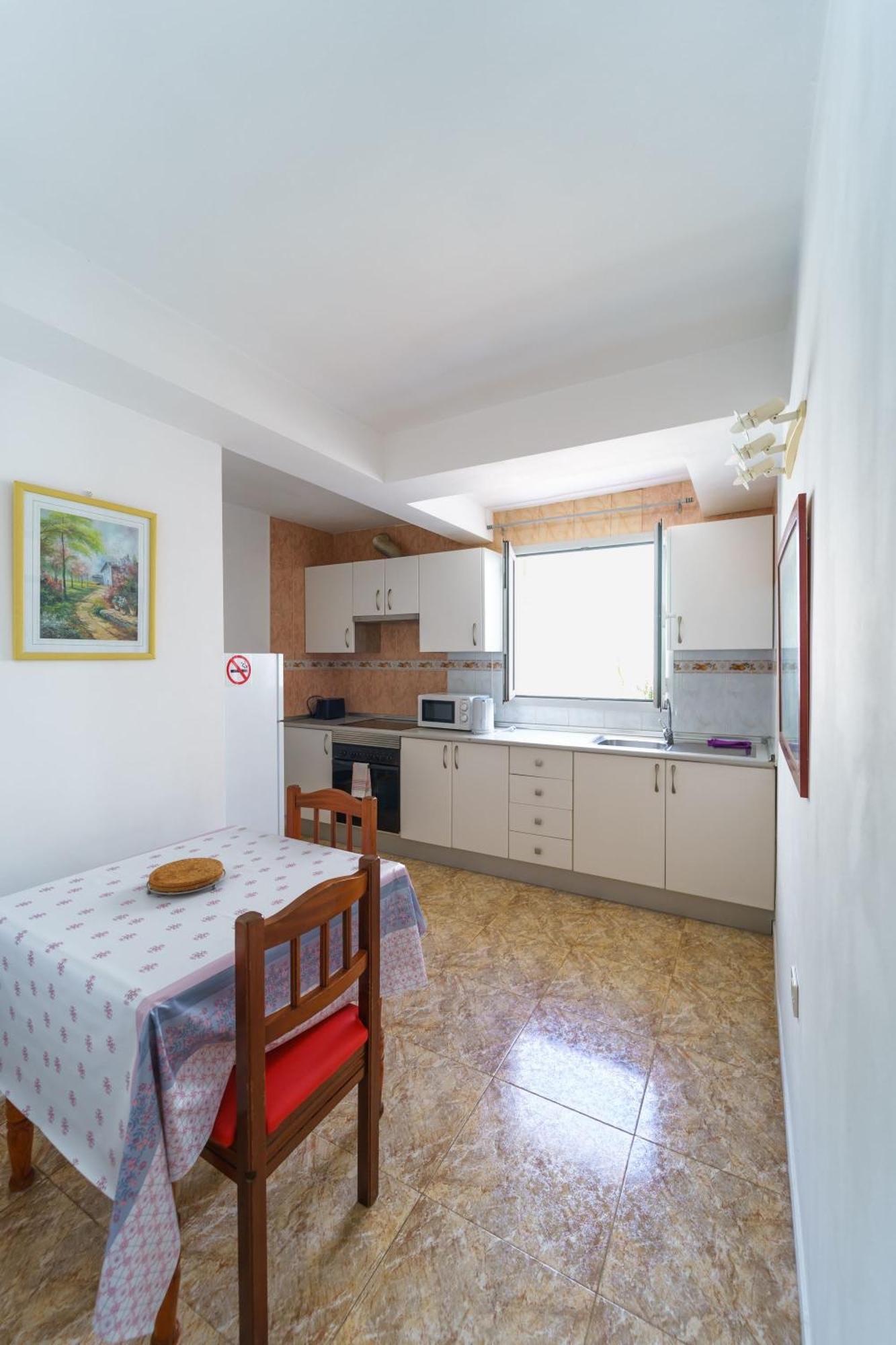 Guincho5B Apartment Puerto del Carmen  Luaran gambar