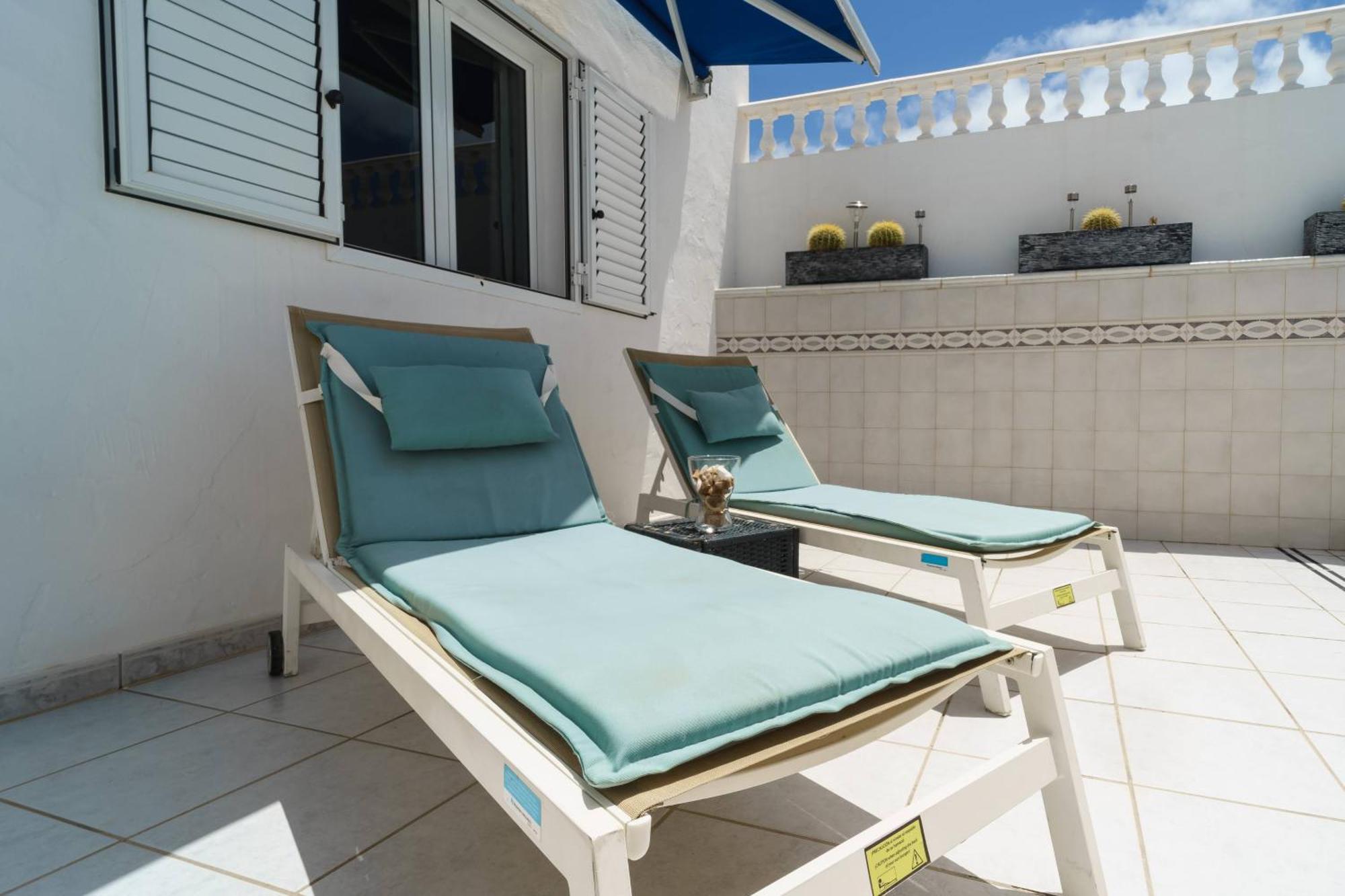Guincho5B Apartment Puerto del Carmen  Luaran gambar