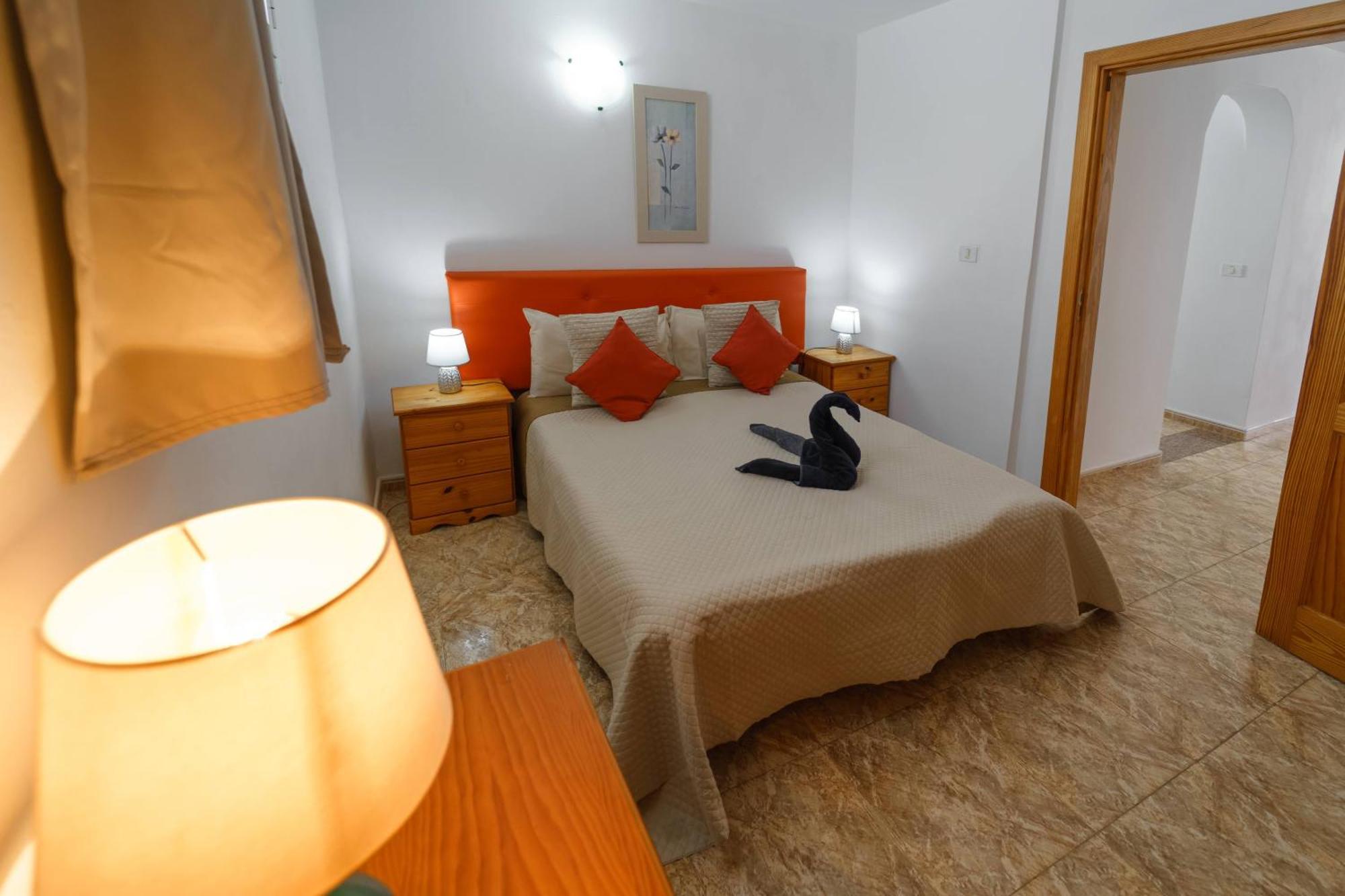 Guincho5B Apartment Puerto del Carmen  Luaran gambar