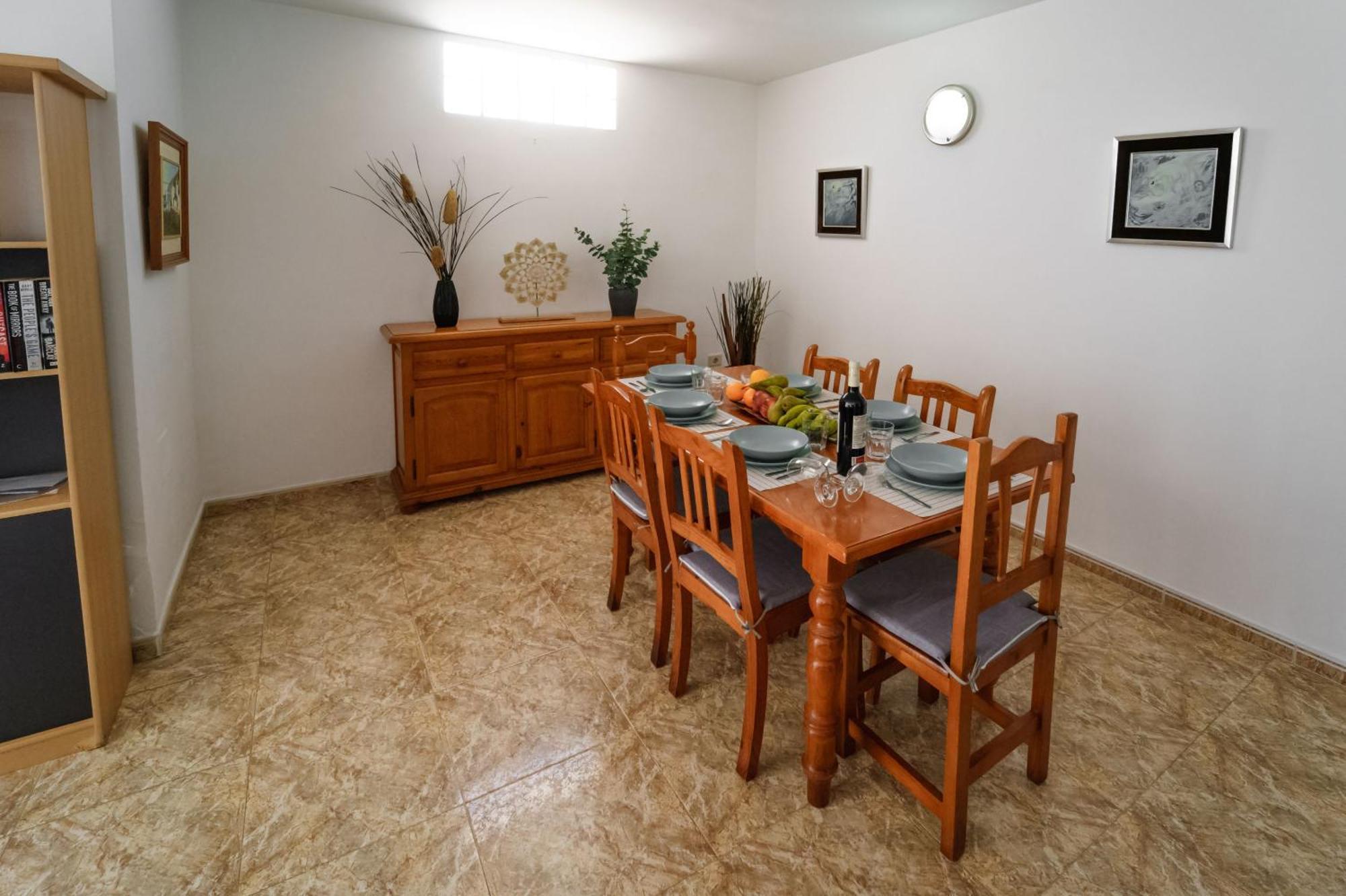 Guincho5B Apartment Puerto del Carmen  Luaran gambar