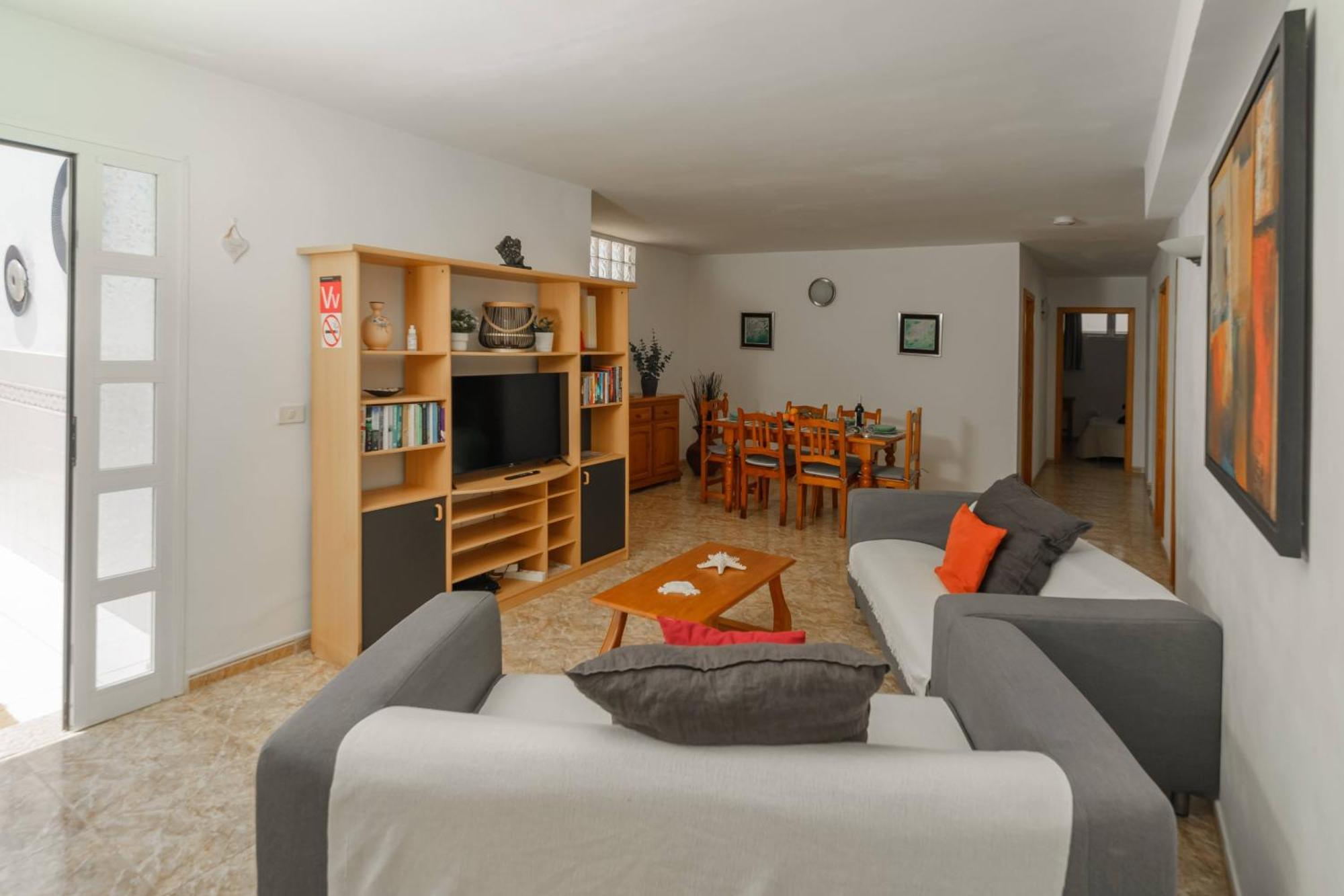Guincho5B Apartment Puerto del Carmen  Luaran gambar