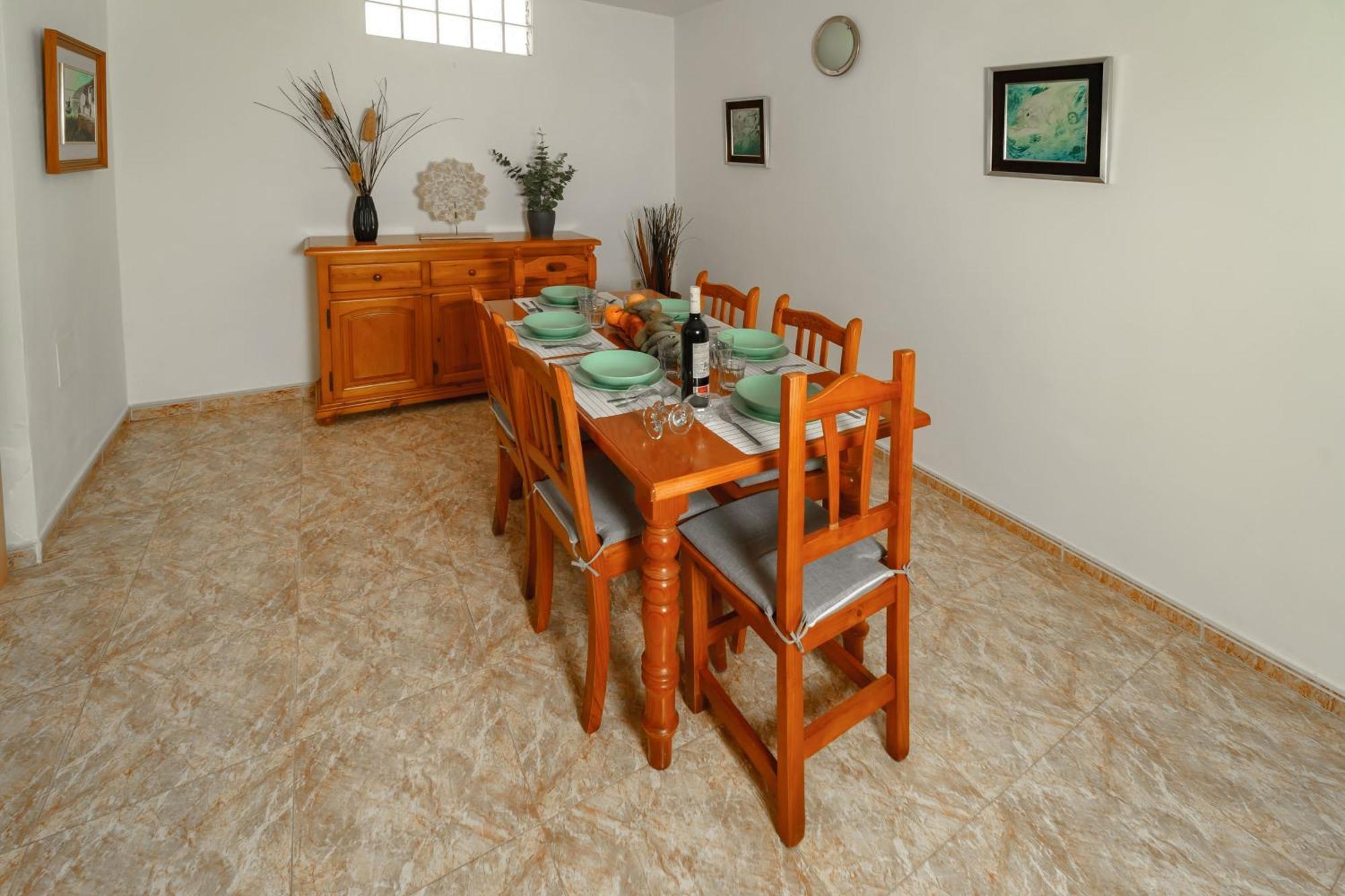 Guincho5B Apartment Puerto del Carmen  Luaran gambar