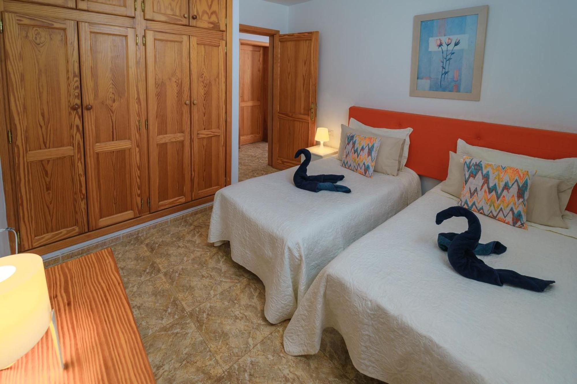 Guincho5B Apartment Puerto del Carmen  Luaran gambar